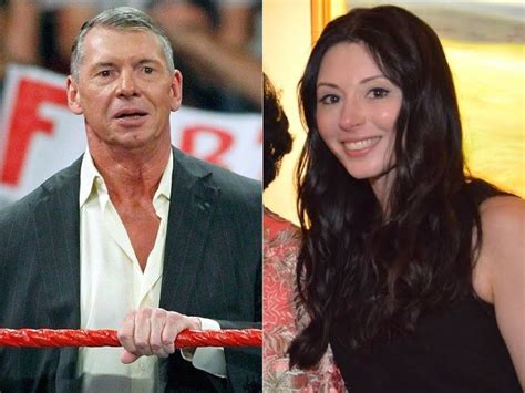 vince mcmahon janel grant lawsuit